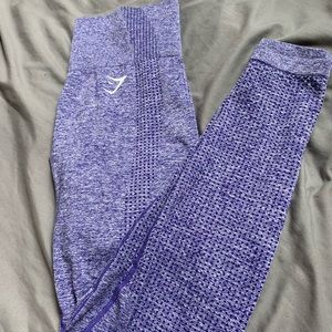 Gymshark OG Vital Seamless Leggings - M